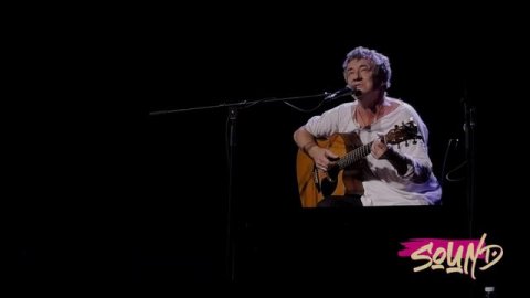 Далеко. Леонид Фёдоров