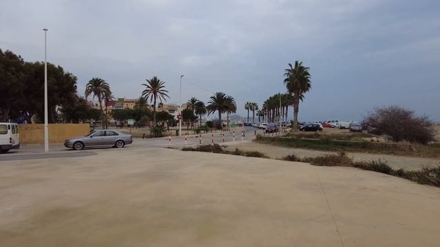 Инвестиции в недвижимость Вильяхойоса Испания Villajoyosa
