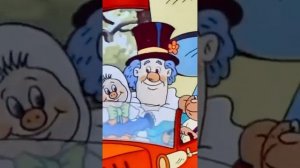 Приключения Фунтика