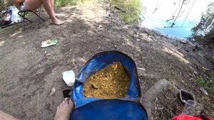 #Рыбхоз На рыбалку с сыном ! Рыбокомбинат в Бисерово.