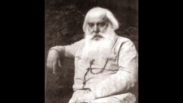 С А  Нилус На берегу Божьей реки Отрывок 66 смотреть онлайн