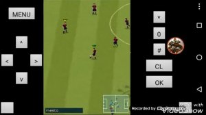 PES 2015 DO JAVA EM APK PARA ANDROID 2018 DOWNLOAD NA DESCRIÇÃO