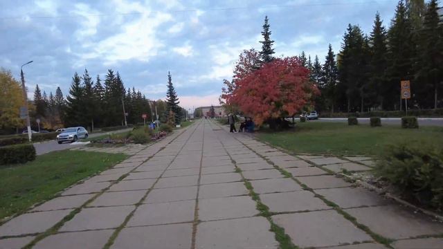 Белебей Путешествие за 1 день смотреть онлайн