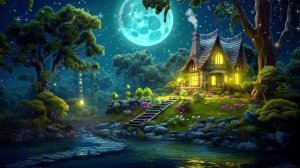 Лечебная музыка #30