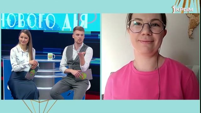 «Утро нового дня». В гостях Валерия Власова
