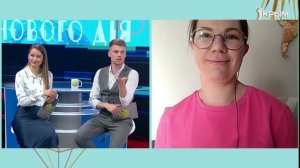 «Утро нового дня». В гостях Валерия Власова