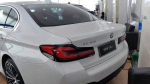 БМВ 5 серии - привезем под ключ из Китая