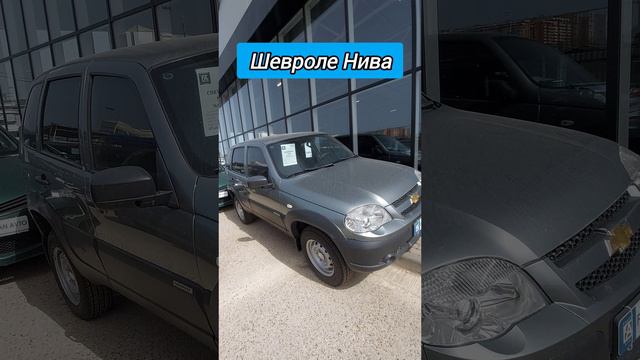 Авторынок. Шевроле Нива
#шевроленива #авторынок #цены #сегодня #автомобили