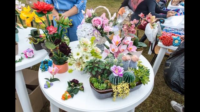 В ожидании фестиваля смотреть онлайн