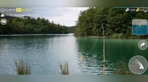 Лучшие игры! Топовая игра "Рыбалка", лови рыбу где угодно, когда угодно, дома, в машине, на работе