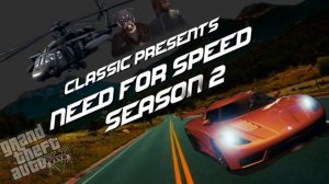 need for speed season 2 official theme song-we own it-wiz Khalifa & 2 chainz.