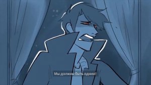 [RUS COVЁR BY KTO-TO] HEATHERS - Meant to be yours