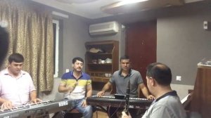 Плановая Бакинский шансон Kavkaz music