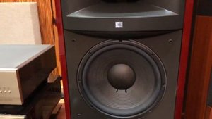 300 Вт - Напольная акустика JBL K2 S5800