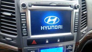 SANTA FE FL Потребление HAVN-200CMCIS