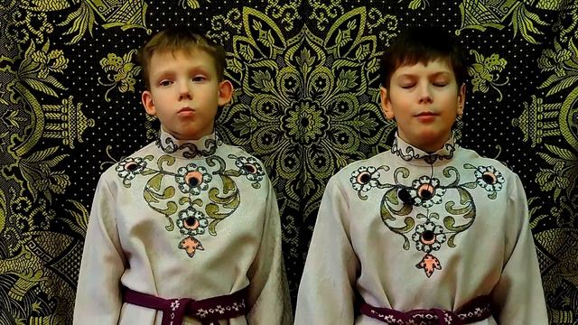 Былина Илья Муромец и Соловей Разбойник смотреть онлайн