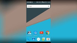 Как на Android 6 включить многооконный режим