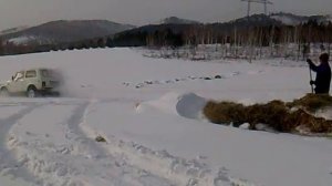 CORDIANT SNOW CROSS зимняя резина 215 / 60  на  16  НА НИВЕ )