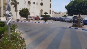 ريفيو وتقييم فندق رويال لاجونز الغردقة 5 نجوم/ Royal lagoons aqua park resort