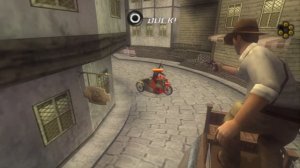 Indiana Jones and the Staff of Kings - Full Game Walkthrough (PSP Version Gameplay)