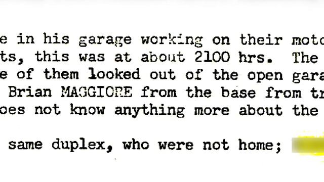 The Maggiore Question - Part 2 смотреть онлайн