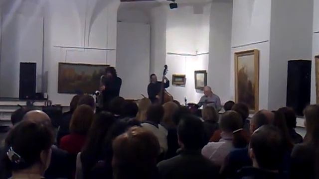 Игорь Володин и Ко (6.02.2013, Rostov Velikii) смотреть онлайн