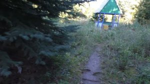 Пенза - Сердобск - Куракино - Беково - Мошки - Владыкино - Пенза (часть 1)