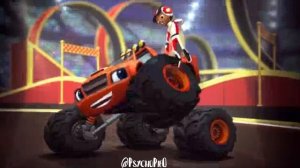 Blaze And The Monster Machines: Exposed (Roasted)