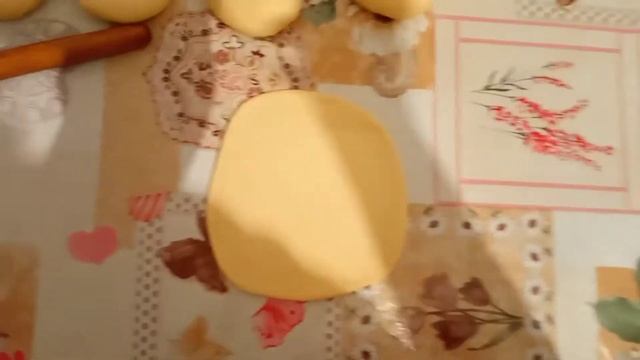 Ең жұмсақ бөлкелер.Самые мякие булочки. смотреть онлайн