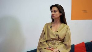 Съемка и монтаж интервью: Светлана Керимова для AzarenokPRO