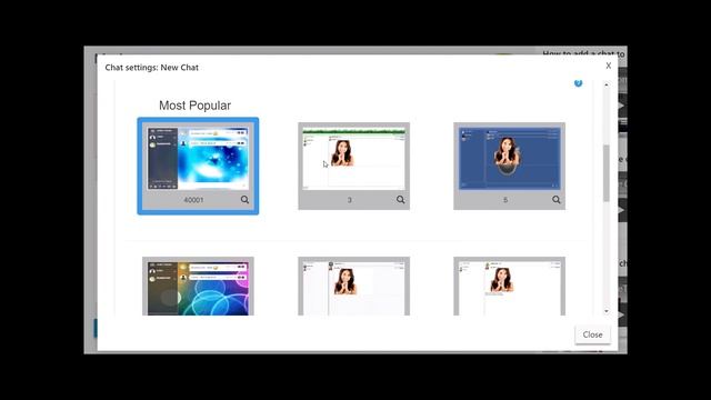 How to Add a Social Group Chat to WordPress смотреть онлайн