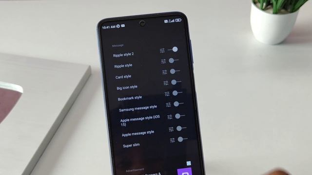 যেকোন Android ফোনে iPhone 14 Pro Max Dynamic Island Effect ব্যবহার করুন | смотреть онлайн