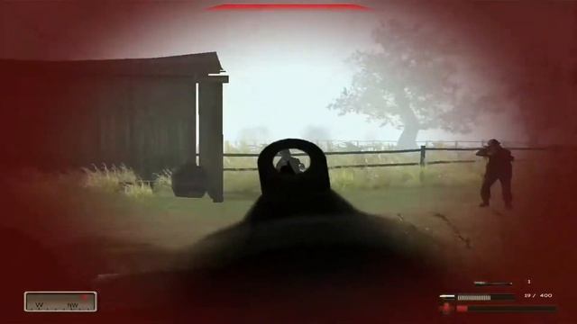 Прохождение Battlestrike: Der Widerstand #1 (Начало) смотреть онлайн