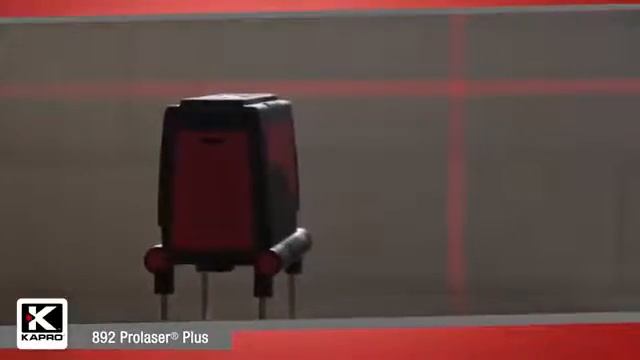 Уровень KAPRO 892 смотреть онлайн