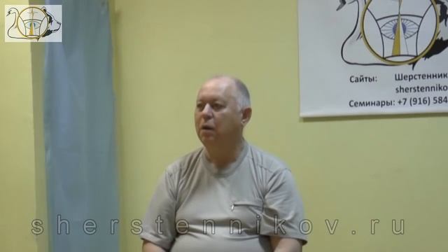 Шерстенников Н.И. Восстанавливаем зрение.