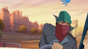 WOWS2EP06 : La Fille des Rêves http://www.silverwinx.com