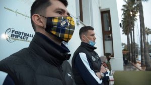 Марбелья. Испания. Зимний сбор. Матч «Ростов» - «Альхесирас» – 5:1