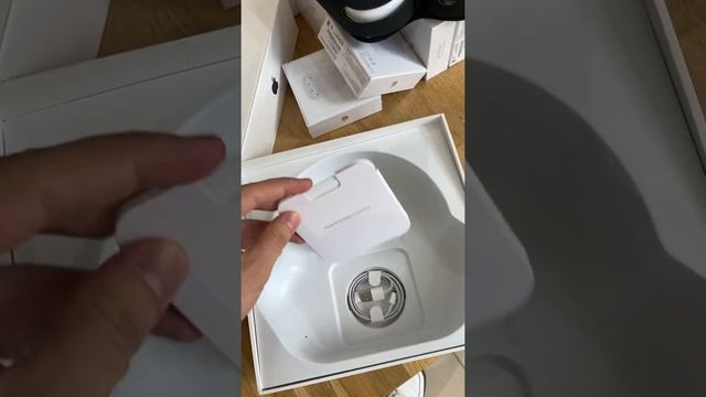 AirPods Max люкс копии