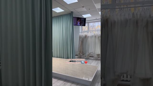 Какой вариант лучше всего? ? #weddingdress #wedding #dress #bride смотреть онлайн