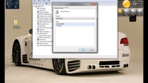Acpi Msft0101 Драйвер Windows 7 64 Acer