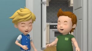 🔥Fire safety with Roy | EP12 | Appliance Safety. | Robocar POLI | Kids animation