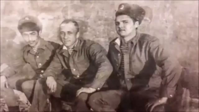 154-й ООСпН ГРУ ГШ СССР