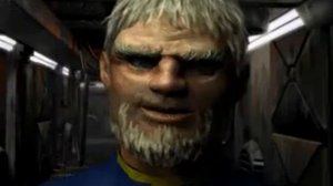 Fallout 1. Вступительный ролик || Intro