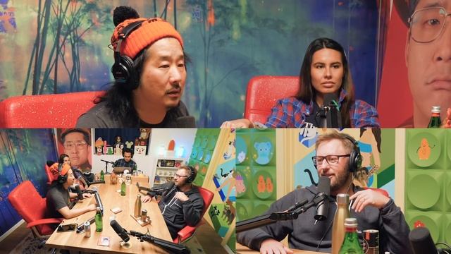 Rory Scovel, High-Fiving God | TigerBelly 234 смотреть онлайн