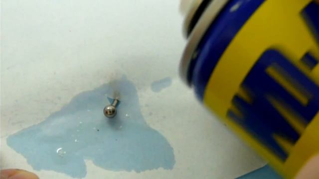 Ржавый пирсинг смотреть онлайн