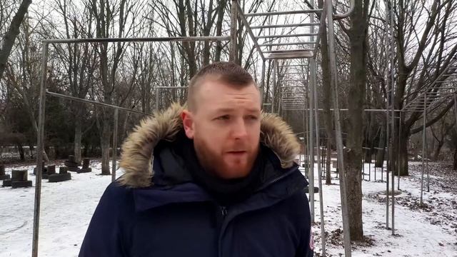 Старт канала FITNESS ROAD - как изменить свой образ жизни и стать лучше смотреть онлайн