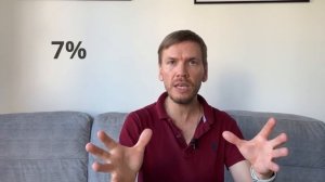 Сколько нужно денег, чтобы жить на проценты