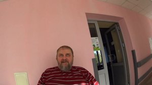 Иеродиакон Киприан лечится в РКБ Татарстана. Состояние его здоровья в данный момент.