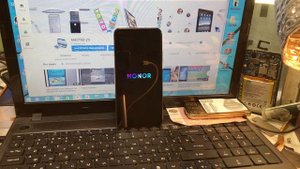 FRP Honor 20 YAL-L21 EMUI 9.1.0 Сброс аккаунта гугл.