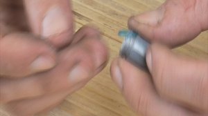 Crosman (Gletcher) TT, замена рем.комплекта, иглы баллона и поджимной гайки иглы.